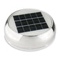 Marinco 4' Day/Night Solar Ventilator Weiss