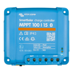 Victron SmartSolar MPPT 100/15