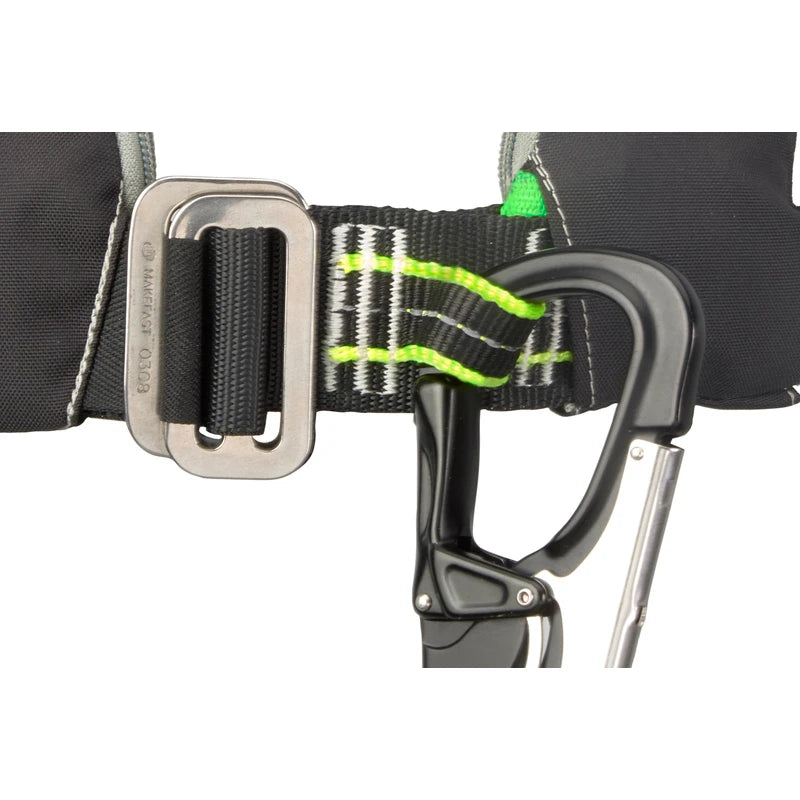 Plastimo Rettungsweste New Pilot 165