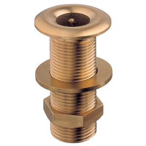 Guidi Borddurchlass abgerundet - G 3/4''