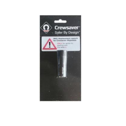 Crewsaver Mk5i Auslöser