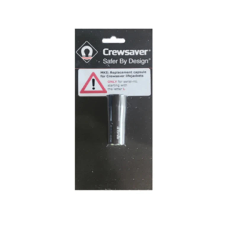 Crewsaver Mk5i Auslöser