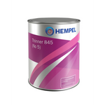 Hempel's Thinner 845 (No 5)  0