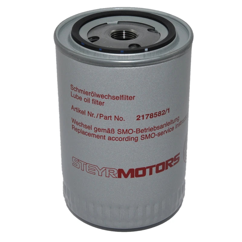 Steyr  WECHSELFILTER KRAFTSTOFF