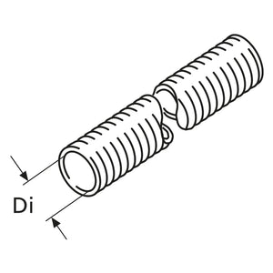 Webasto Flexrohr D90