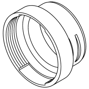 Webasto Reduzierstueck Adapter 90/80