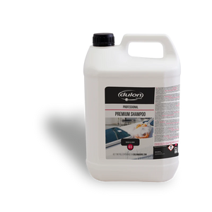 Dulon 03 Premium Shampoo & Wachs (5 L)