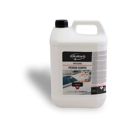 Dulon 03 Premium Shampoo & Wachs (5 L)