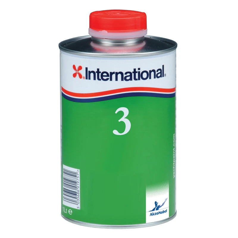 International Verdünnung Nr.3 1 l