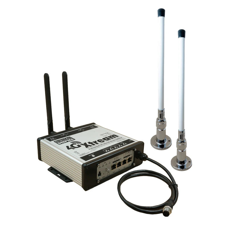 Digital Yacht 4G XTREAM SYSTEM