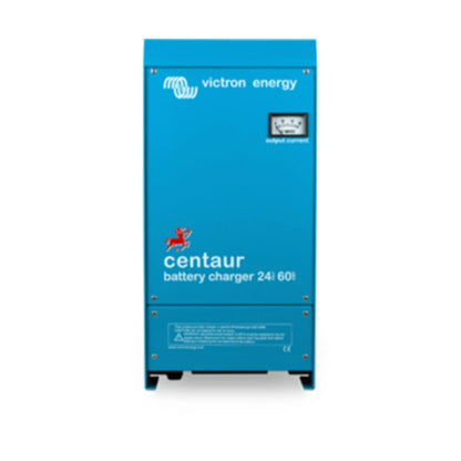 Victron Centaur Charger 24/16(3) 120-240V