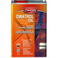Yachticon Owatrol OIL Lack-Additiv 1 Liter