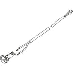 Webasto Beutel externer Temperatursensor Air Top