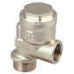 Guidi Siphon-Ventil - G 1/2''