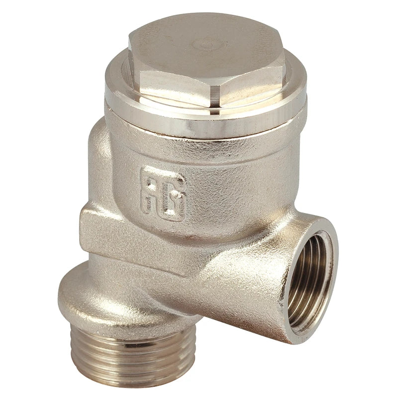 Guidi Siphon-Ventil - G 1/2''