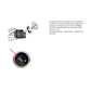 Veratron VDO VL AFTERMARKET TANK LEVEL IND. - - S
