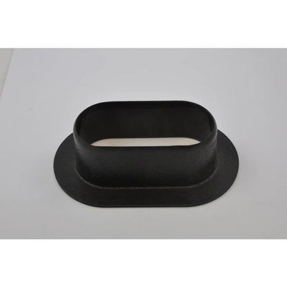 Webasto Ovaler Abschlussring Durchm. 100 mm - für