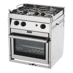 Eno Force10  2.flammiger Euro Compact Kocher mit