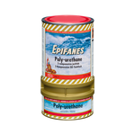 EPIFANES PU-Lack Rot   750g