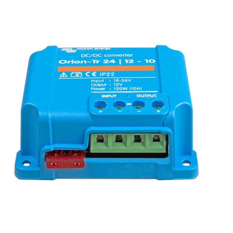 Victron Orion-Tr 24/12-10 (120W) DC-DC Umformer
