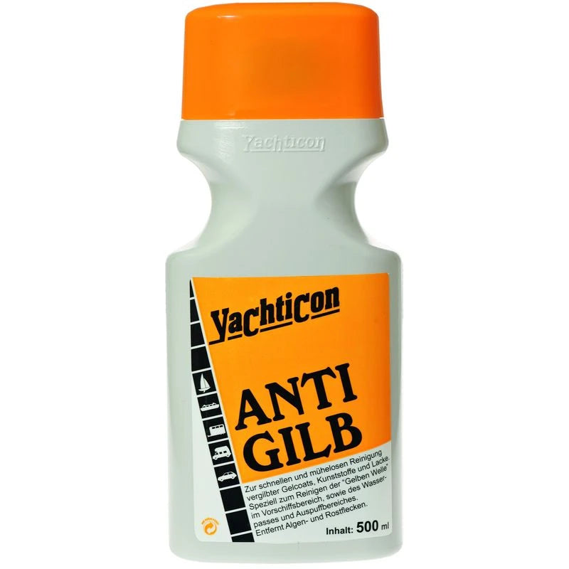 Yachticon Anti Gilb 5 Liter