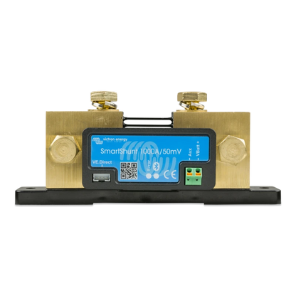 Victron Smart Shunt 1000A/50mV