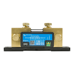 Victron Smart Shunt 1000A/50mV