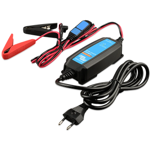Victron Blue Smart IP65 Charger 24/13(1) 230V CEE