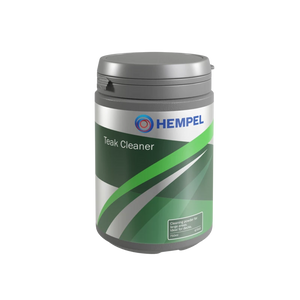 Hempel's Teak Cleaner   0