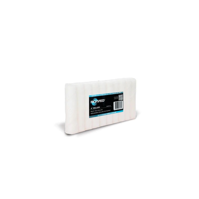 Propspeed 4' Rollen 10er-Pack