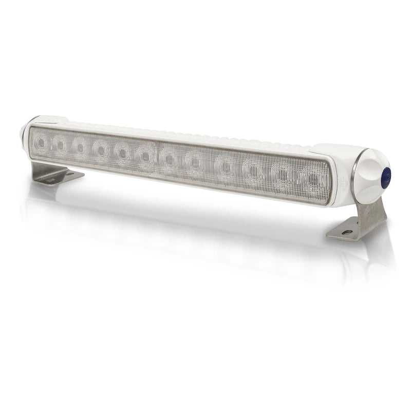 Hella Sea Hawk 350 LED Light Bar breit