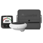 Raymarine EvolutionTM Autopilot System