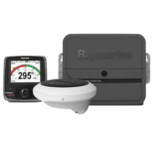 Raymarine EvolutionTM Autopilot System