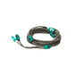 KICKER Marine Audio Serie 2K Cinch-Verbindung  3 m