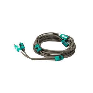 KICKER Marine Audio Serie 2K Cinch-Verbindung  3 m
