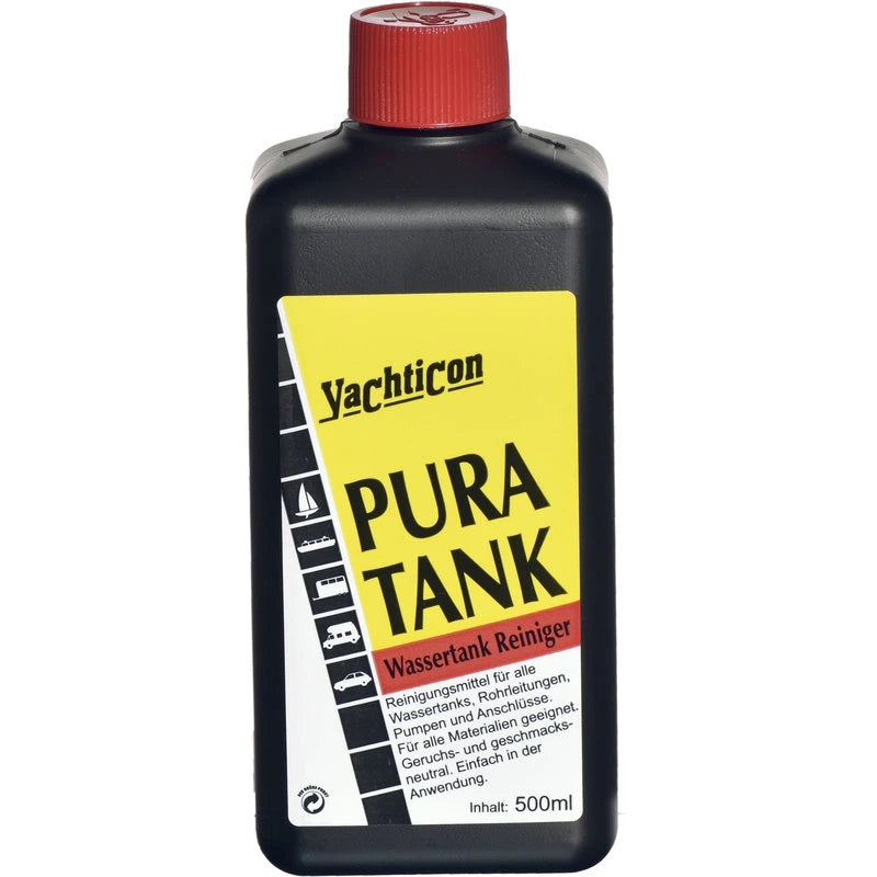 Yachticon Pura Tank -ohne Chlor- 5 Liter