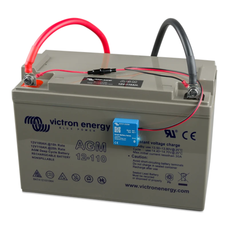 Victron Smart Battery Sense lange Reichweite