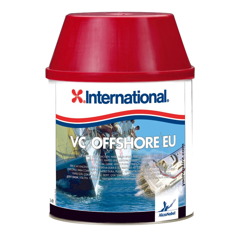 International VC Offshore EU Blue 2