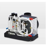 Webasto S10 -R-230V-REV-R410a
