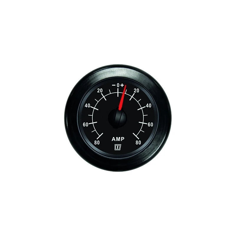 Vetus Amperemeter
