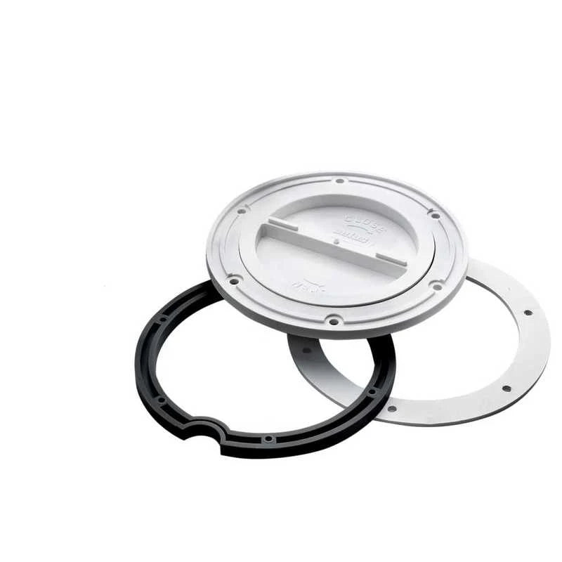 Vetus Inspektionssatz Wassertank