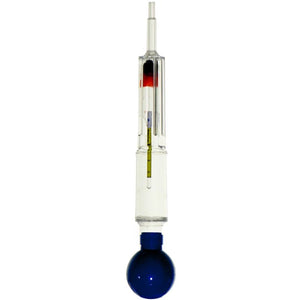 Yachticon Frostschutz Tester