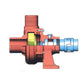 Bukh Feuerlöschpumpe ab 2-2014 Spray Pump
