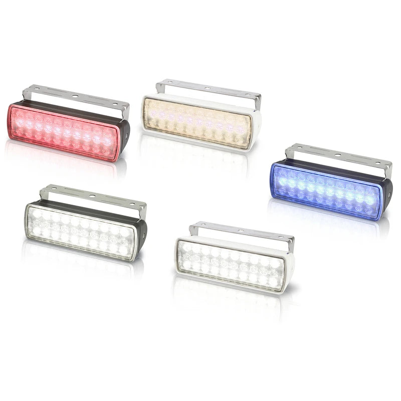 Hella Sea Hawk-XL LED-Arbeitsscheinwerfer