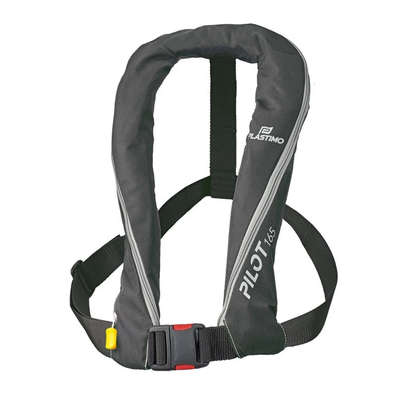 Plastimo Rettungsweste New Pilot 165