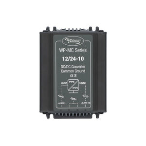 WhisperPower - MC 12/24-10 DC/DC-WANDLER