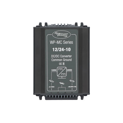 WhisperPower - MC 12/24-10 DC/DC-WANDLER