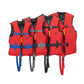 PLASTIMO Schwimmhilfe Club Master Gr. L (rot)