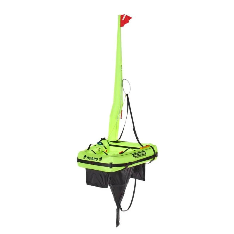Ocean Safety JON-BUOY-Bergungsmodul MK 6