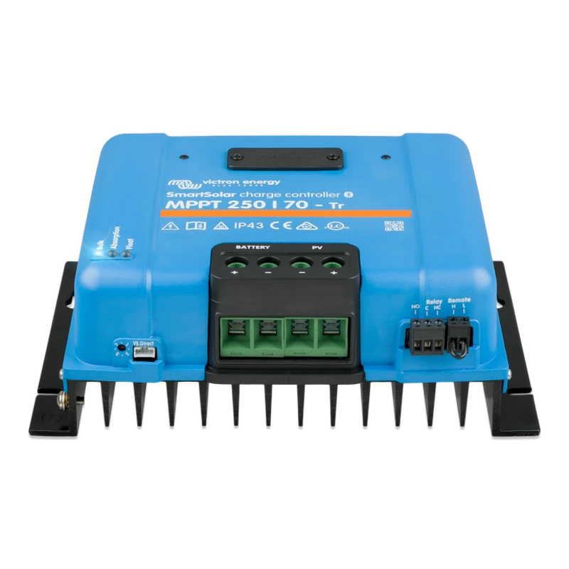 Victron SmartSolar MPPT 250/70-Tr